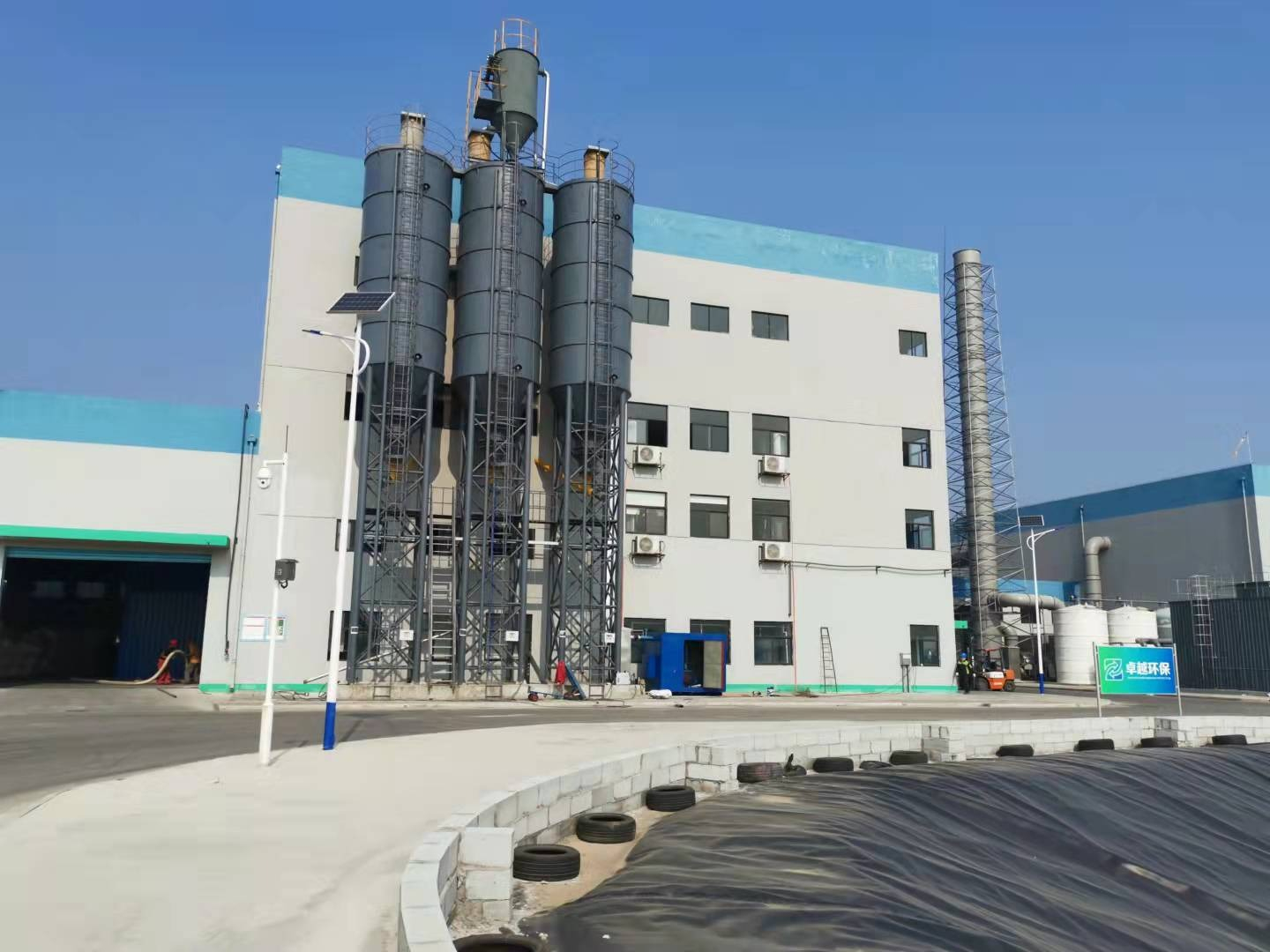 優(yōu)質水泥輸送